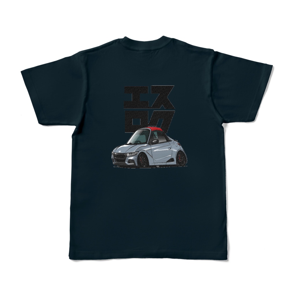 33 エスロク-T。（Late Modulo X Version Z ）SG ColorT-back