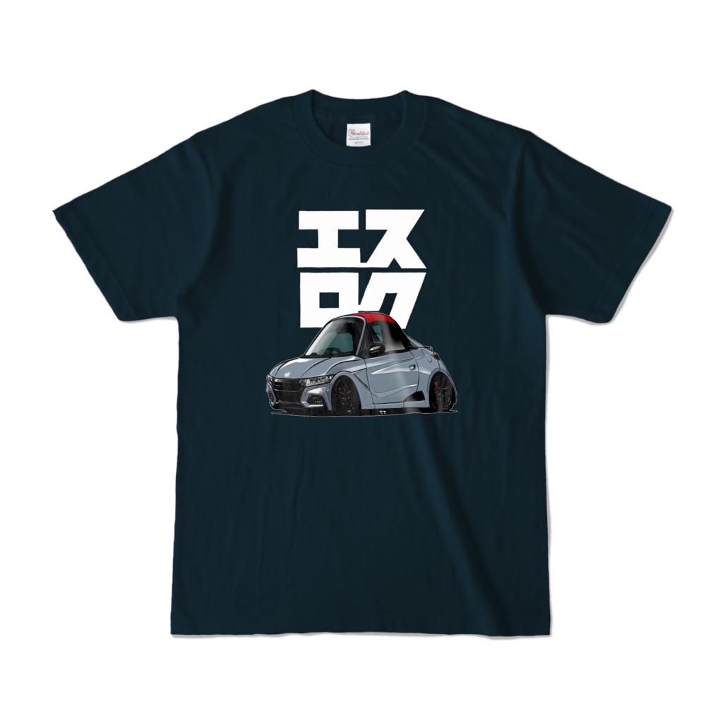 33 エスロク-T。（Late Modulo X Version Z ）SG ColorT-Front-W