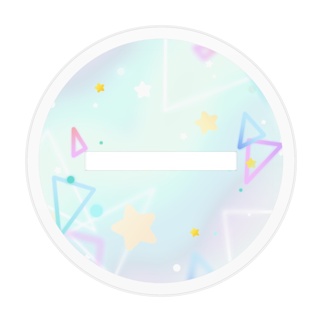 璃乃リノア_アクリルフィギュア_通常衣装