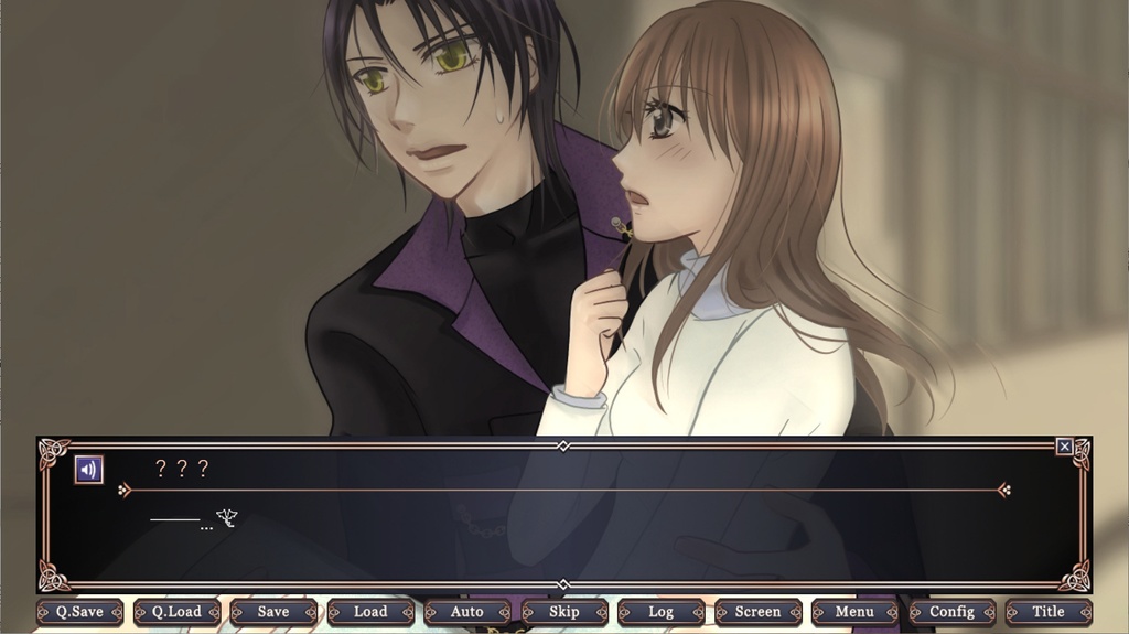 【フリーゲーム】My dear devil,XXX(デビキス)