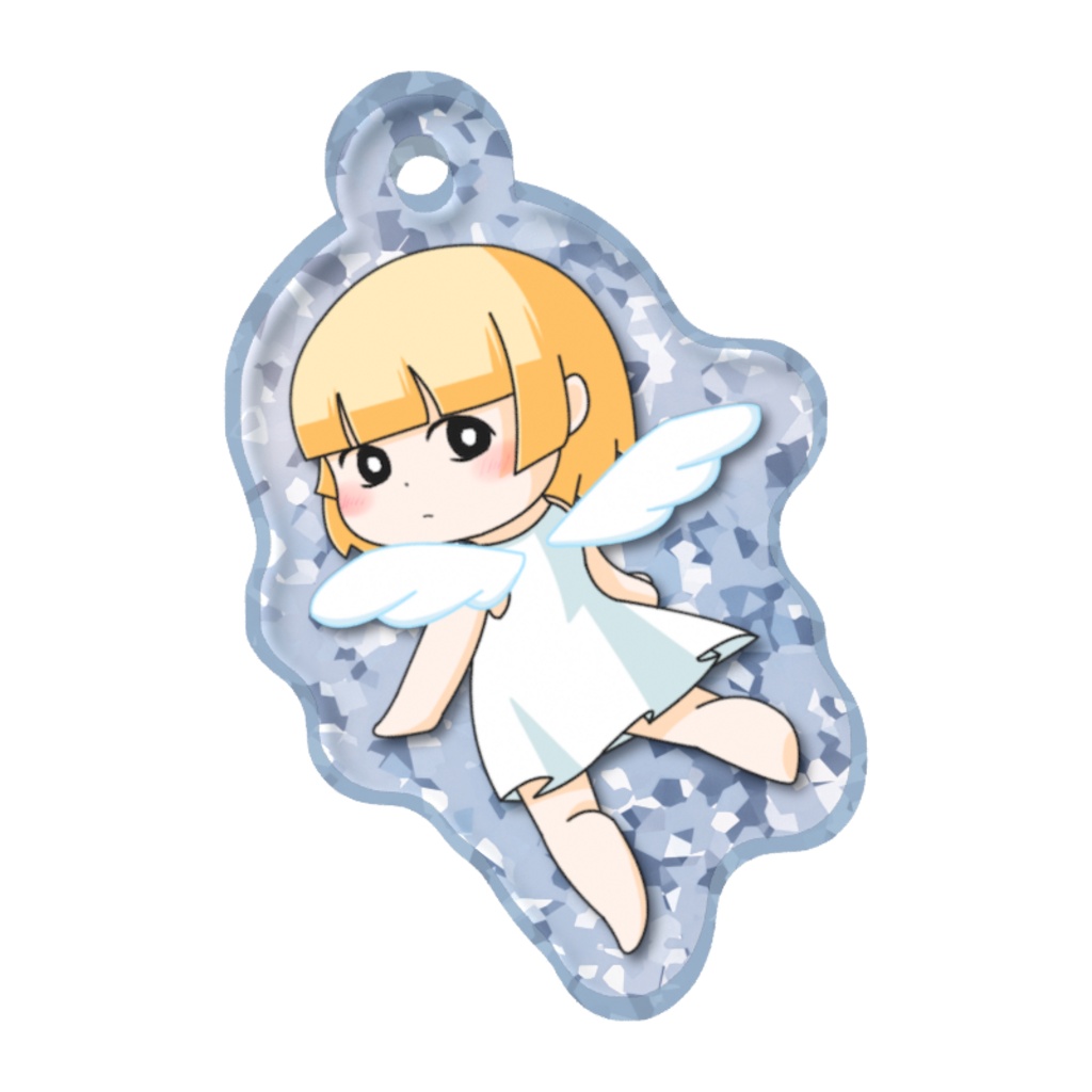 光の精霊 ヘヴン