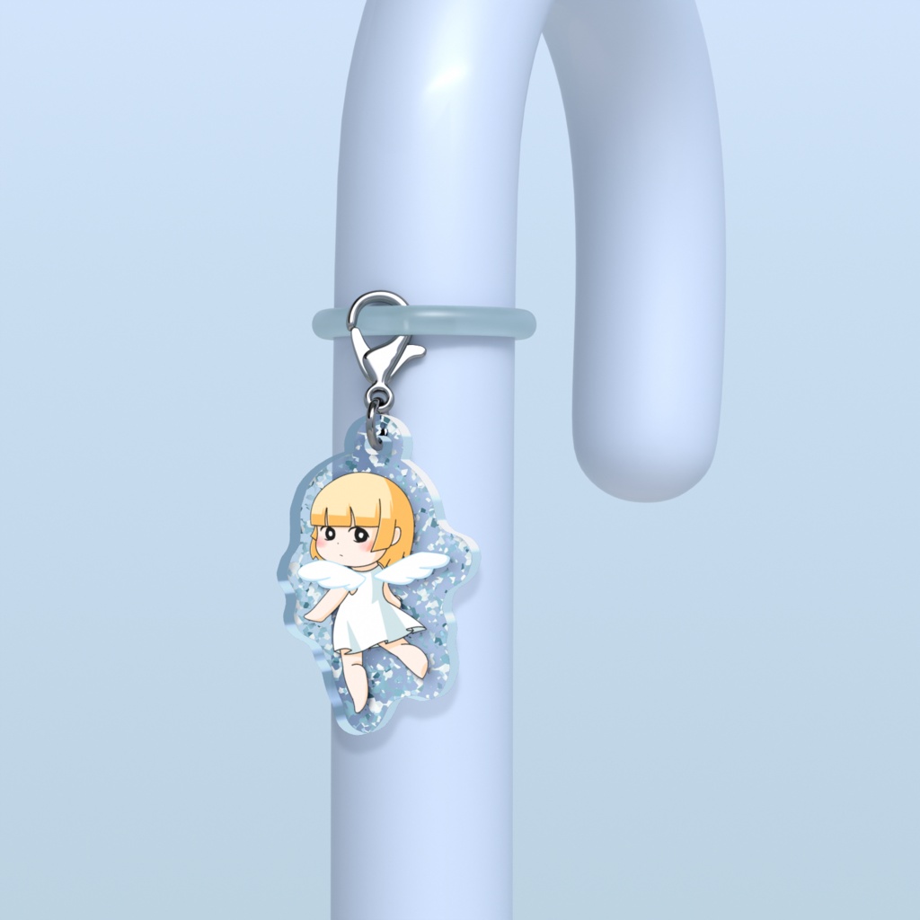 光の精霊 ヘヴン