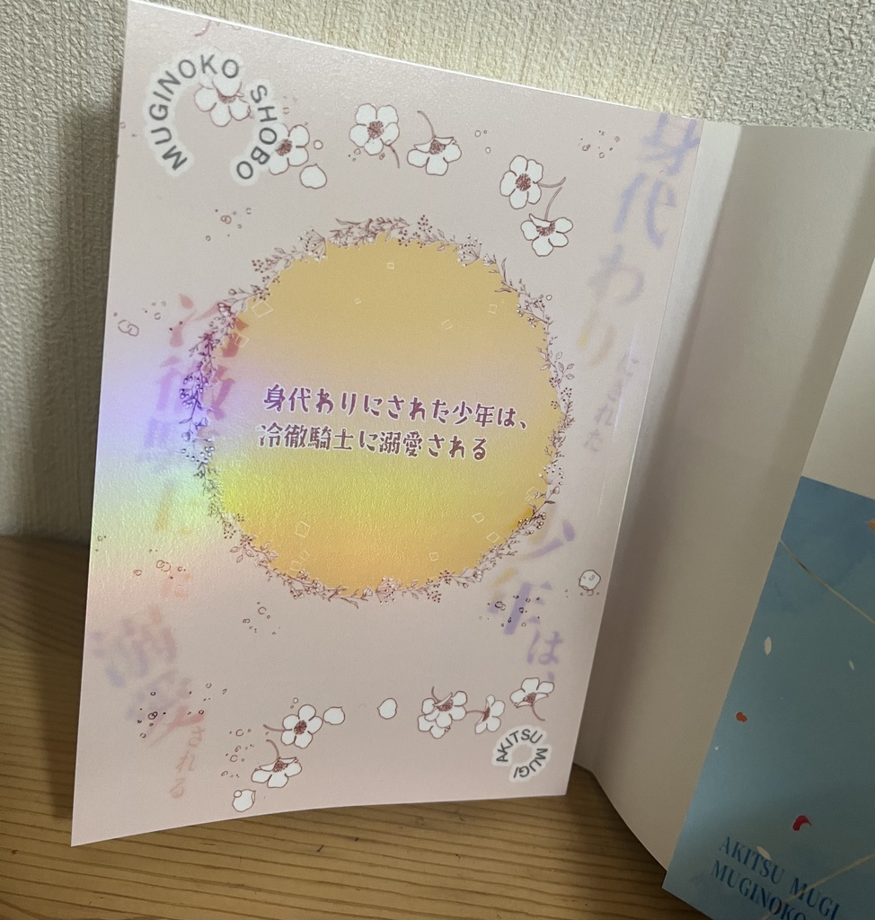 身代わりにされた少年は、冷徹騎士に溺愛される