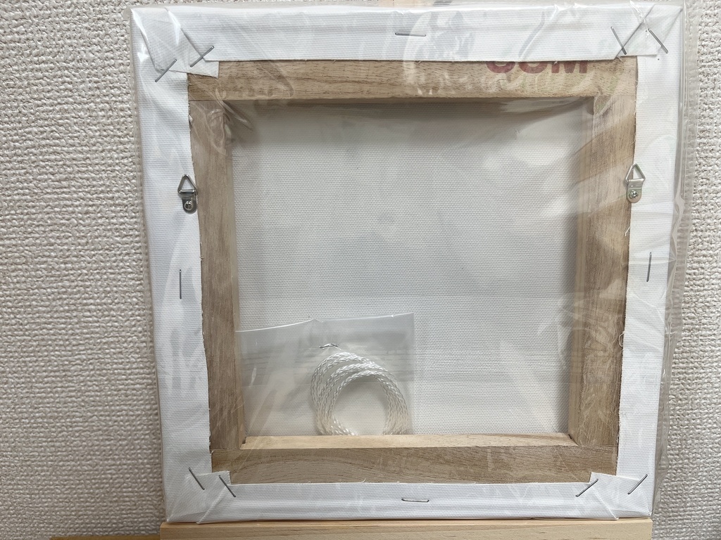 キャンバスプリント【はれ】