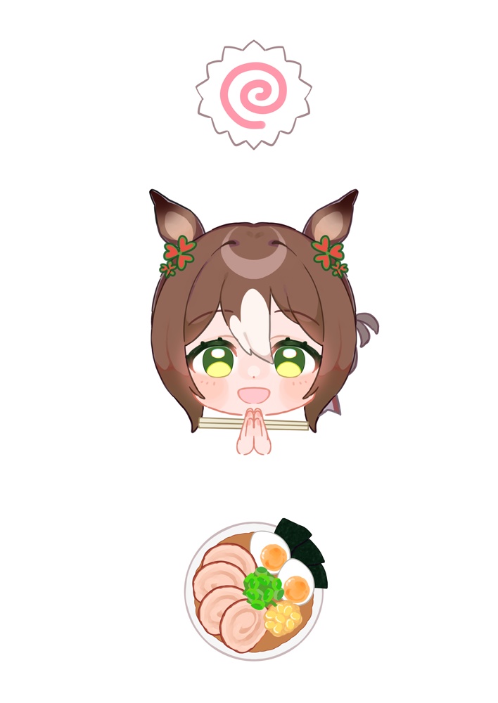 【アクリルキーホルダー】ファインモーション