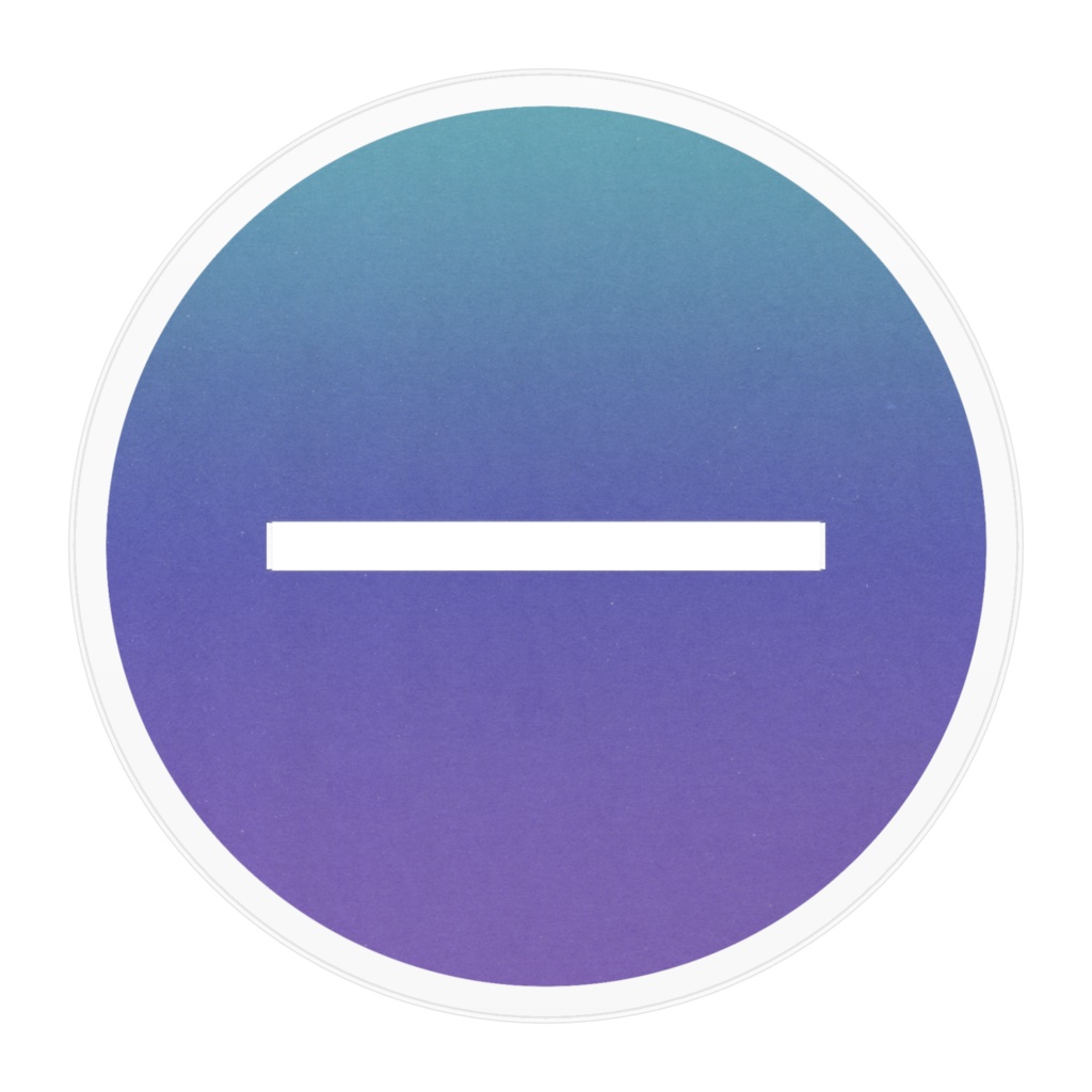 猫兎ひきこのダブルピースなアクリルフィギュア