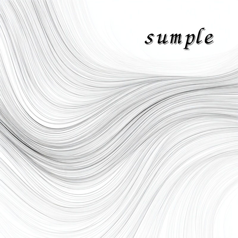 モノクロ背景・質感素材集 14枚セット