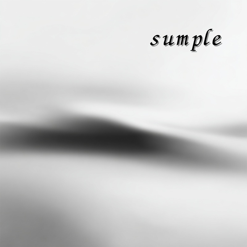 モノクロ背景・質感素材集 14枚セット