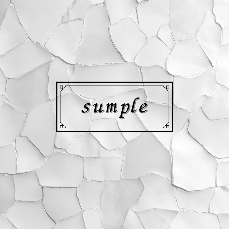 モノクロ背景・質感素材集 14枚セット