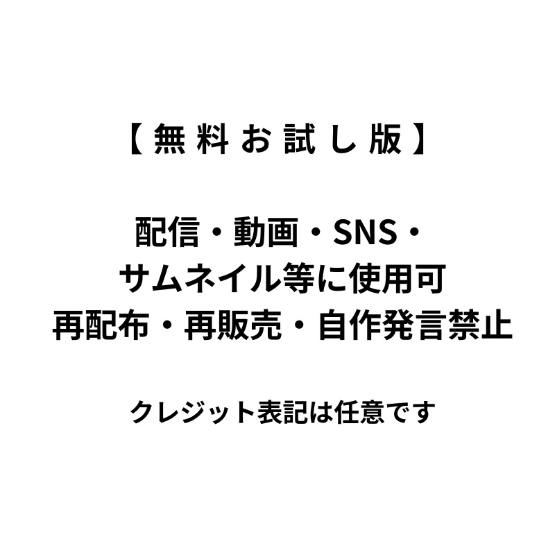 姫系・宮殿風 配信背景7色セット【VTuber / 配信 / 待機画面】