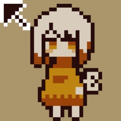 【二次創作】Refind Self うつわちゃんマウスカーソル