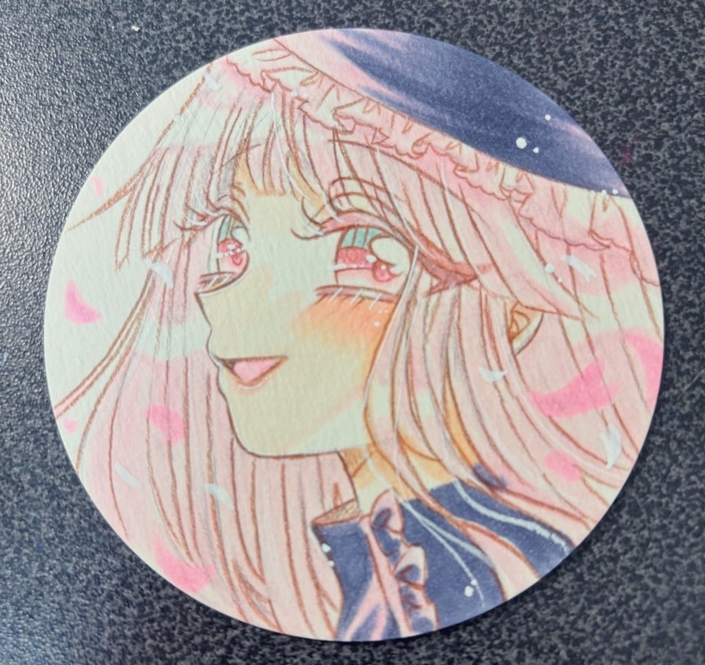 まんまるカード達③