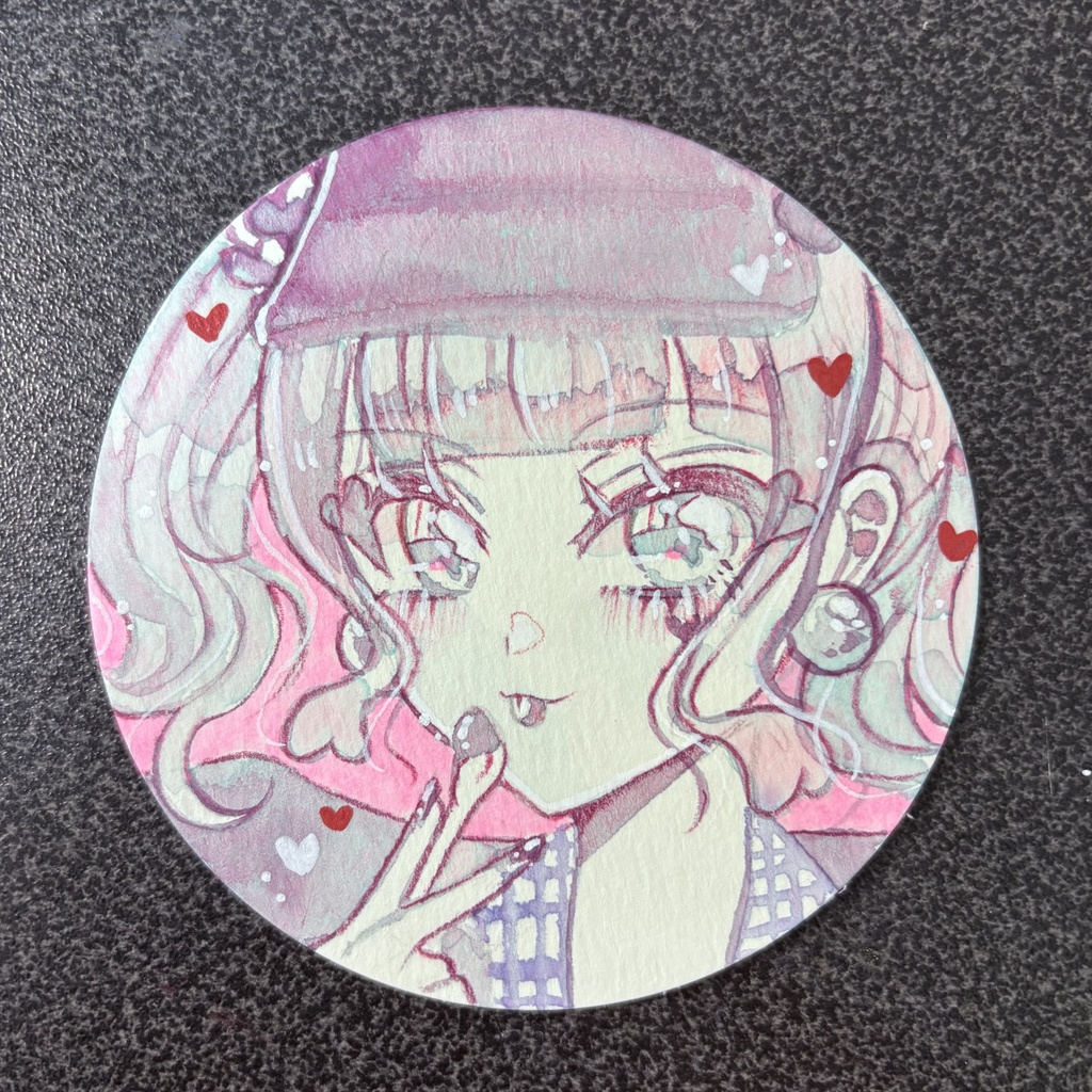 🆕まんまるカード