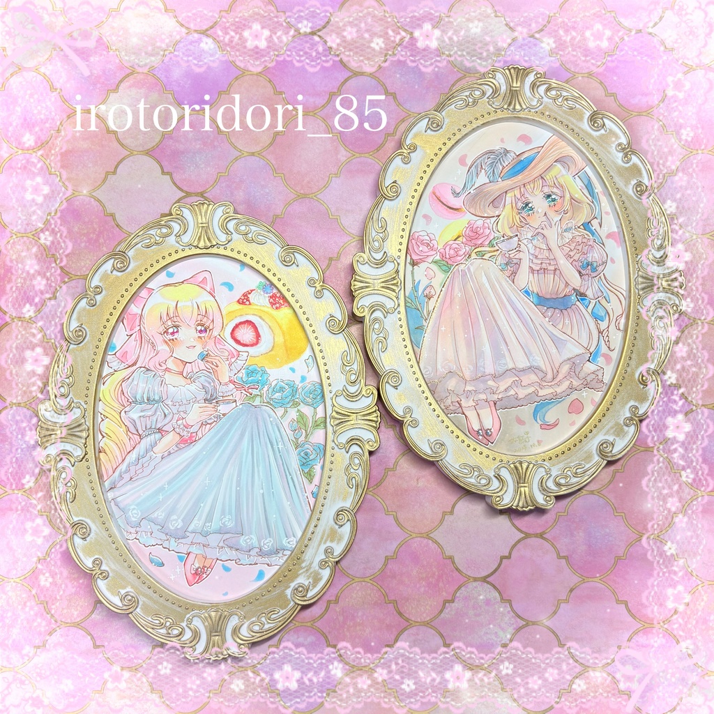 午後のひととき②