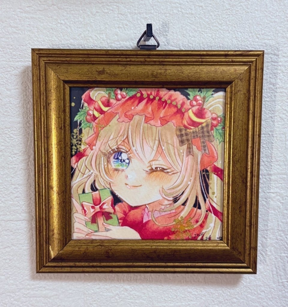 🆕小さな贈り物