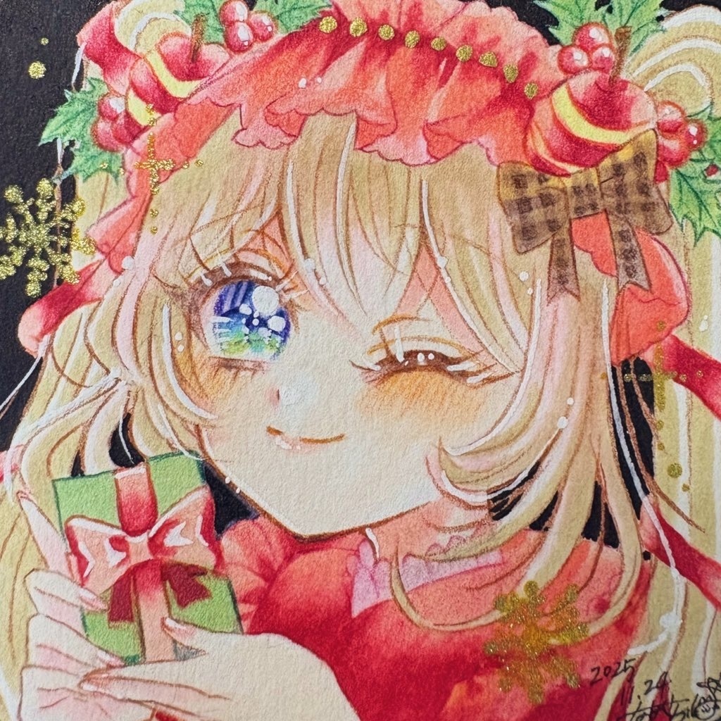 🆕小さな贈り物