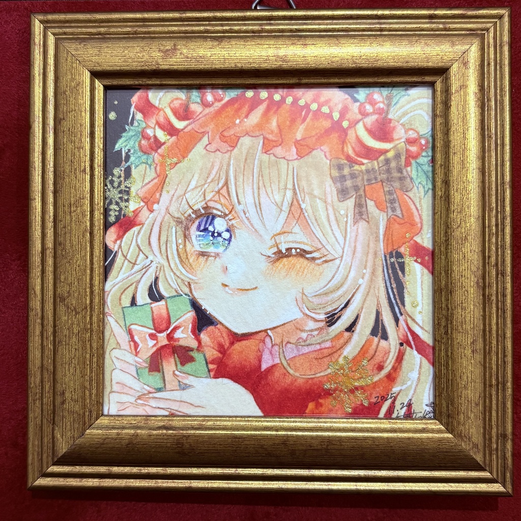 🆕小さな贈り物