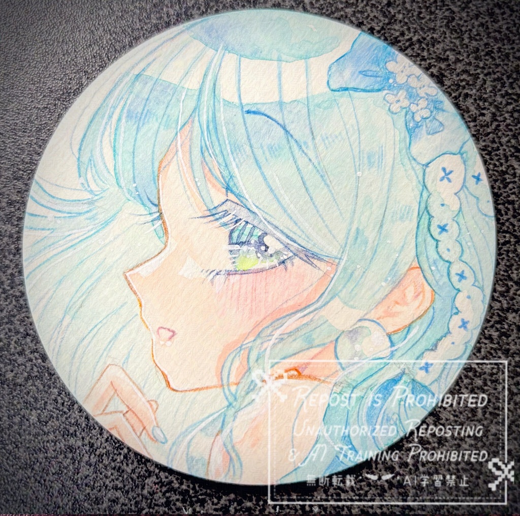 まんまるカード