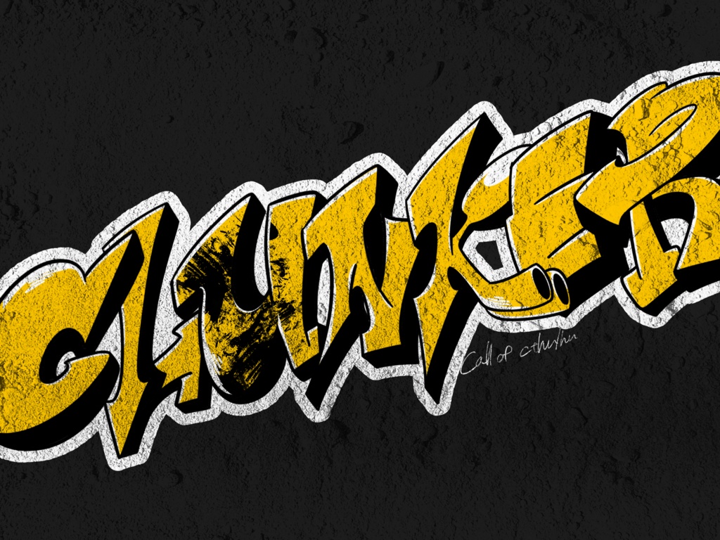 【CoC6th】Clunker
