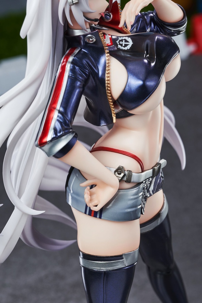 1/7 プリンツ・オイゲン Final lap ver.