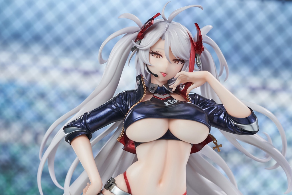 1/7 プリンツ・オイゲン Final lap ver.