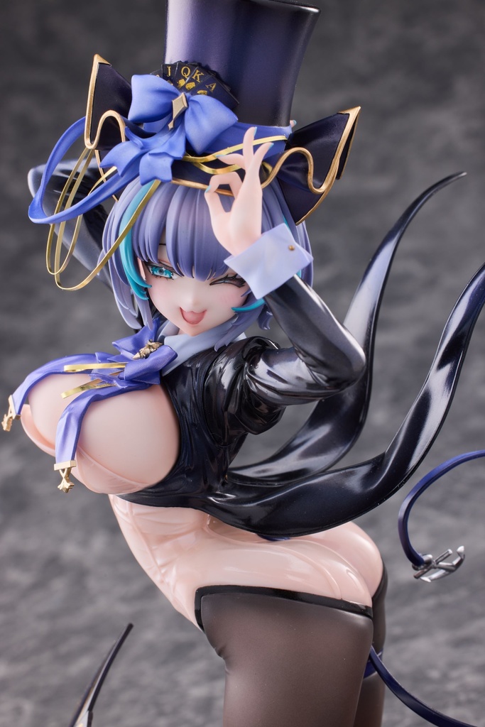 「アズールレーン」 【チェシャー ファンシー・ナイトドリーム】