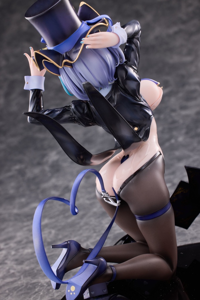「アズールレーン」 【チェシャー ファンシー・ナイトドリーム】