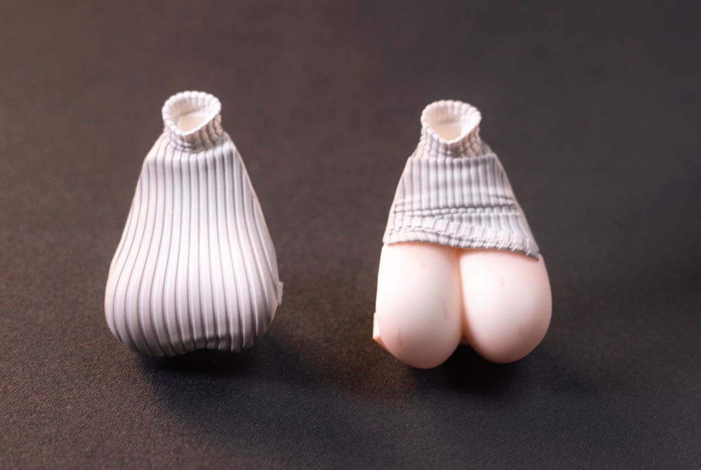 代理販売「ブルーアーカイブ」 【調月 リオ】 Kilo