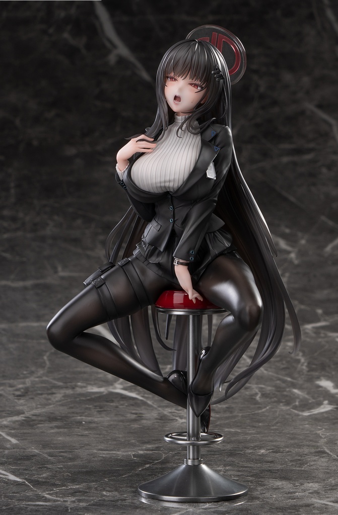 代理販売「ブルーアーカイブ」 【調月 リオ】 Kilo