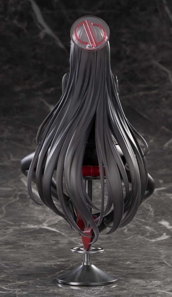 代理販売「ブルーアーカイブ」 【調月 リオ】 Kilo