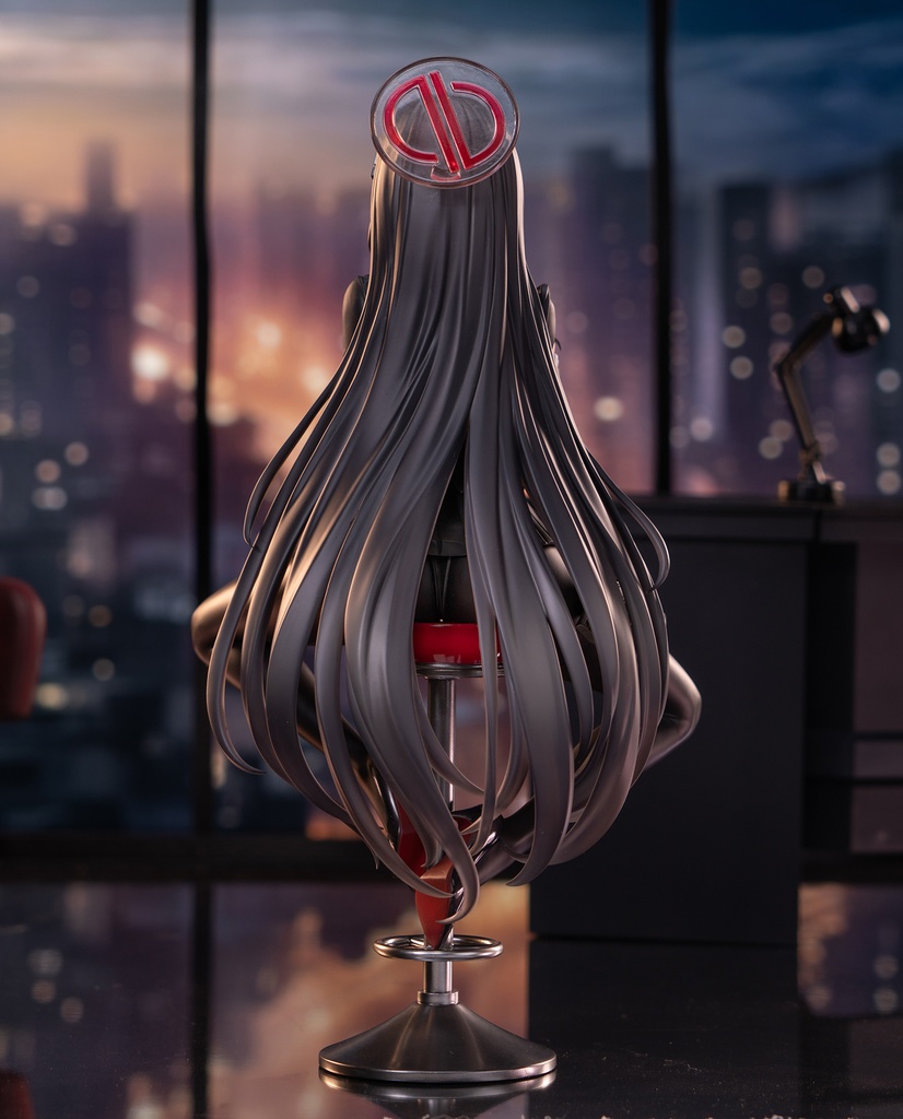 代理販売「ブルーアーカイブ」 【調月 リオ】 Kilo