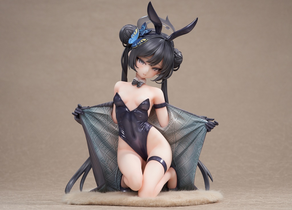 代理販売「ブルーアーカイブ」 【竜華 キサキ】Kilo製作