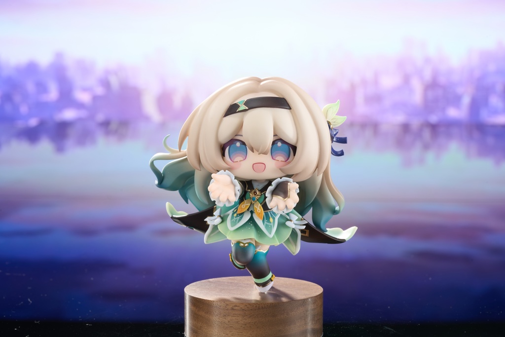 1/7 崩壊：スターレイル 流萤 ホタル Q - Awaken Association