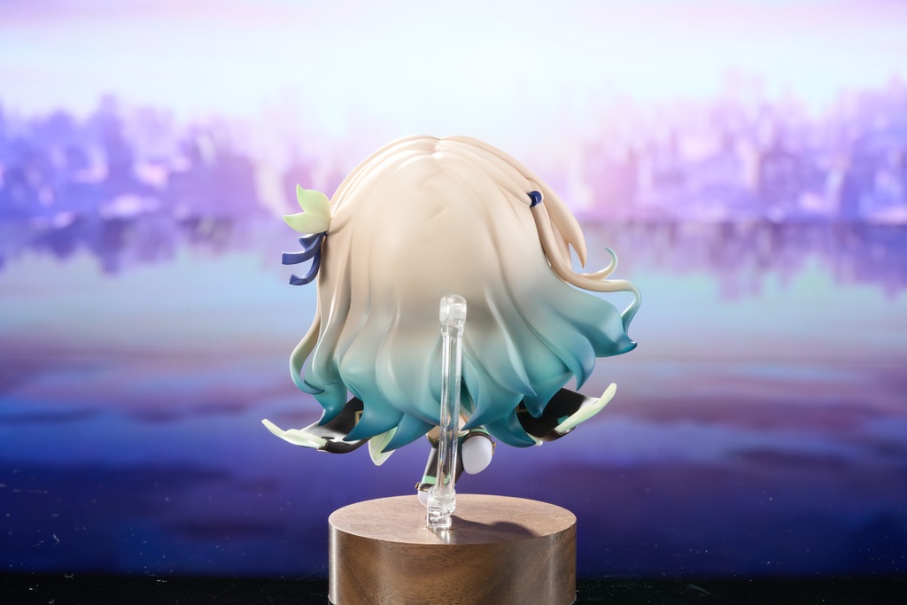 awaken ホタル 流蛍 崩壊スターレイル となりのモケイフェスティバル 新品 ワンフェス awaken ホタル 流蛍 崩壊スターレイル WF2025 となモ