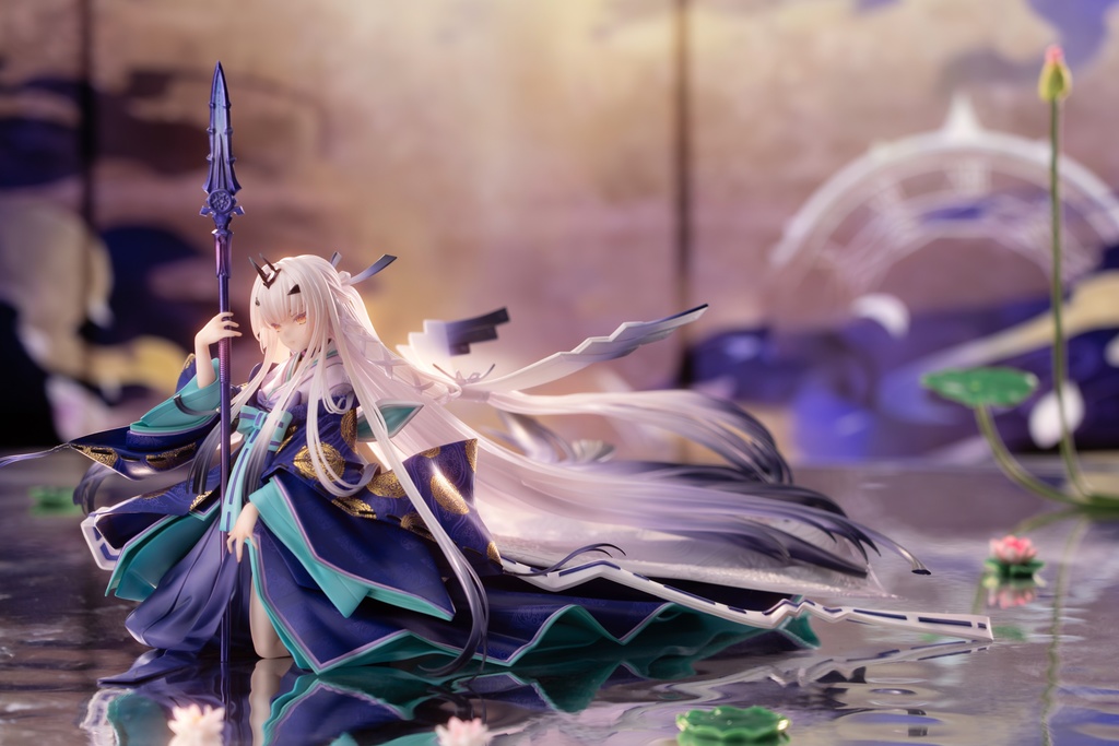 Fate/Grand Order 妖精騎士ランスロット 英霊夢装 / メリュジーヌ