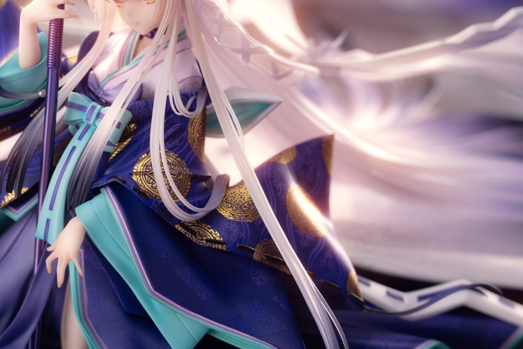 Fate/Grand Order 妖精騎士ランスロット 英霊夢装 / メリュジーヌ