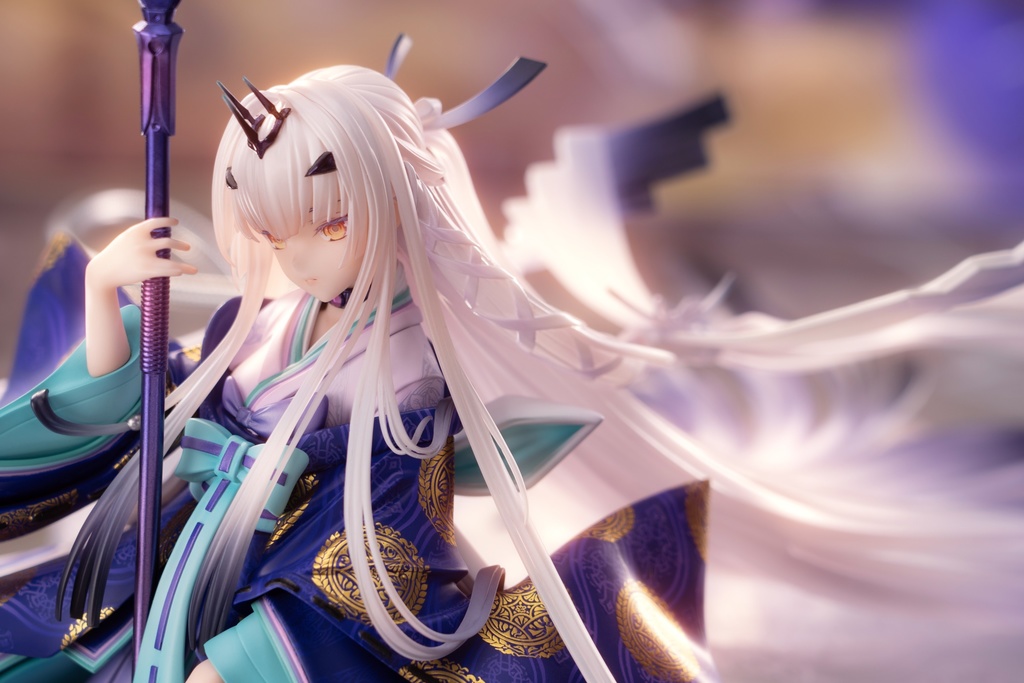 Fate/Grand Order 妖精騎士ランスロット 英霊夢装 / メリュジーヌ