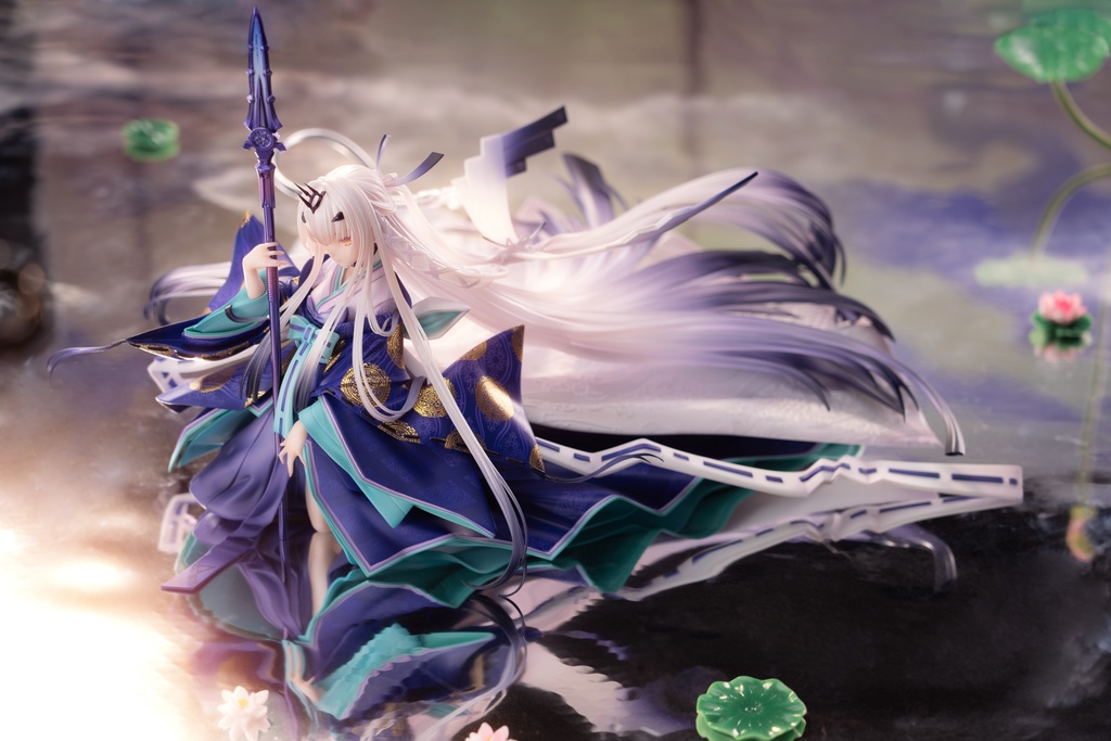 Fate/Grand Order 妖精騎士ランスロット 英霊夢装 / メリュジーヌ