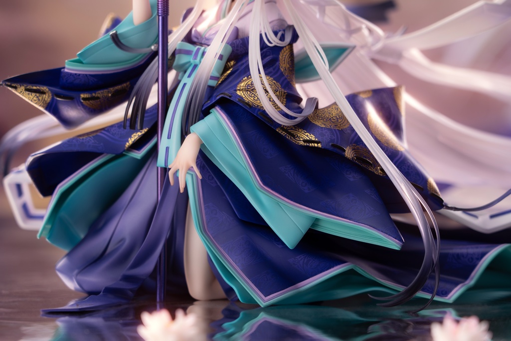 Fate/Grand Order 妖精騎士ランスロット 英霊夢装 / メリュジーヌ