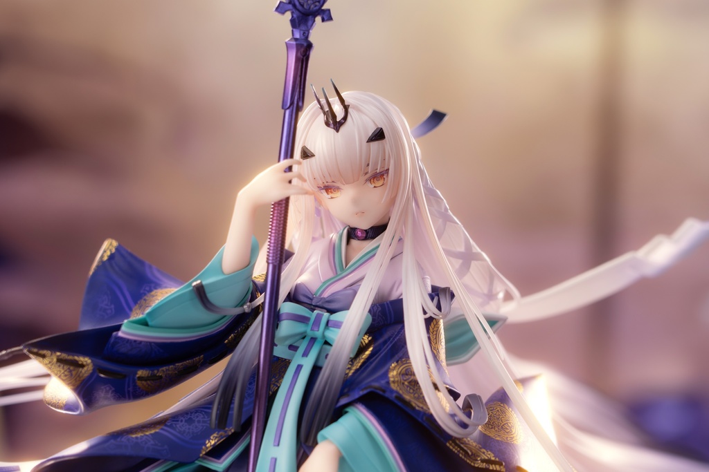 Fate/Grand Order 妖精騎士ランスロット 英霊夢装 / メリュジーヌ