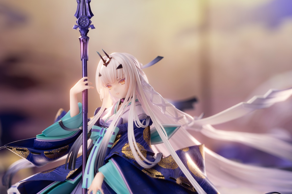 Fate/Grand Order 妖精騎士ランスロット 英霊夢装 / メリュジーヌ