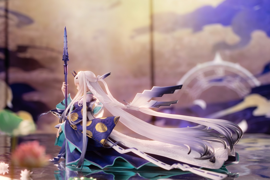 Fate/Grand Order 妖精騎士ランスロット 英霊夢装 / メリュジーヌ