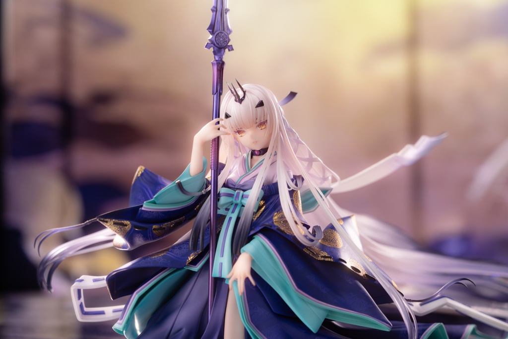 Fate/Grand Order 妖精騎士ランスロット 英霊夢装 / メリュジーヌ