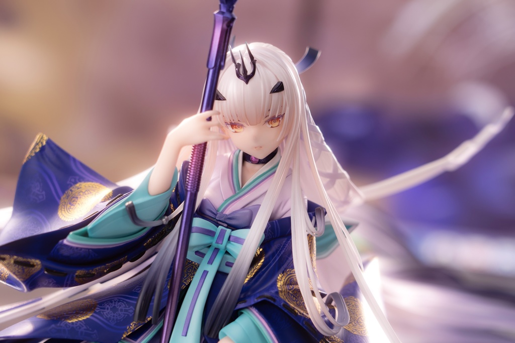 Fate/Grand Order 妖精騎士ランスロット 英霊夢装 / メリュジーヌ