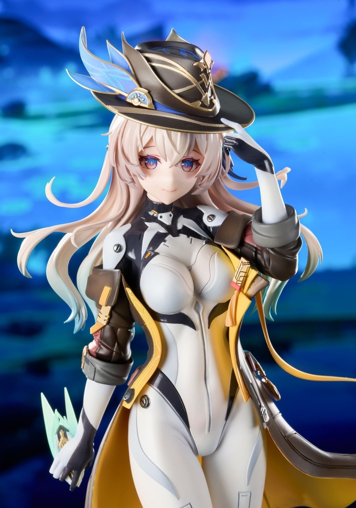 1/7 崩壊：スターレイル 流萤 ホタル