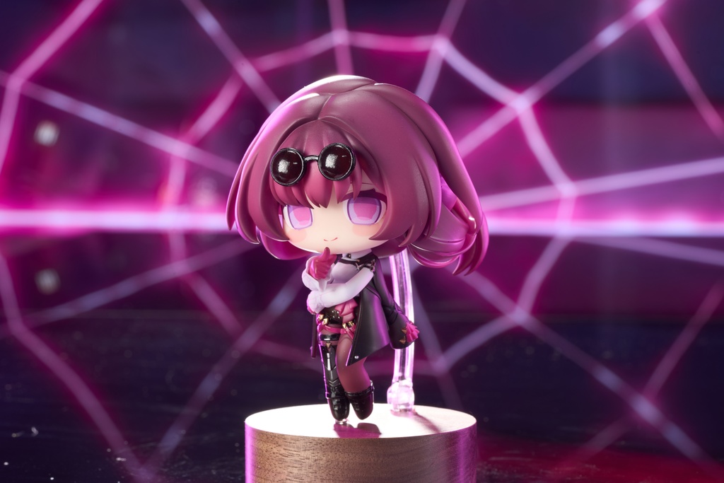 1/7 崩壊:スターレイル カフカ Q