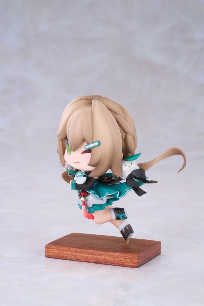 1/7 崩壊:スターレイル  青雀 Q