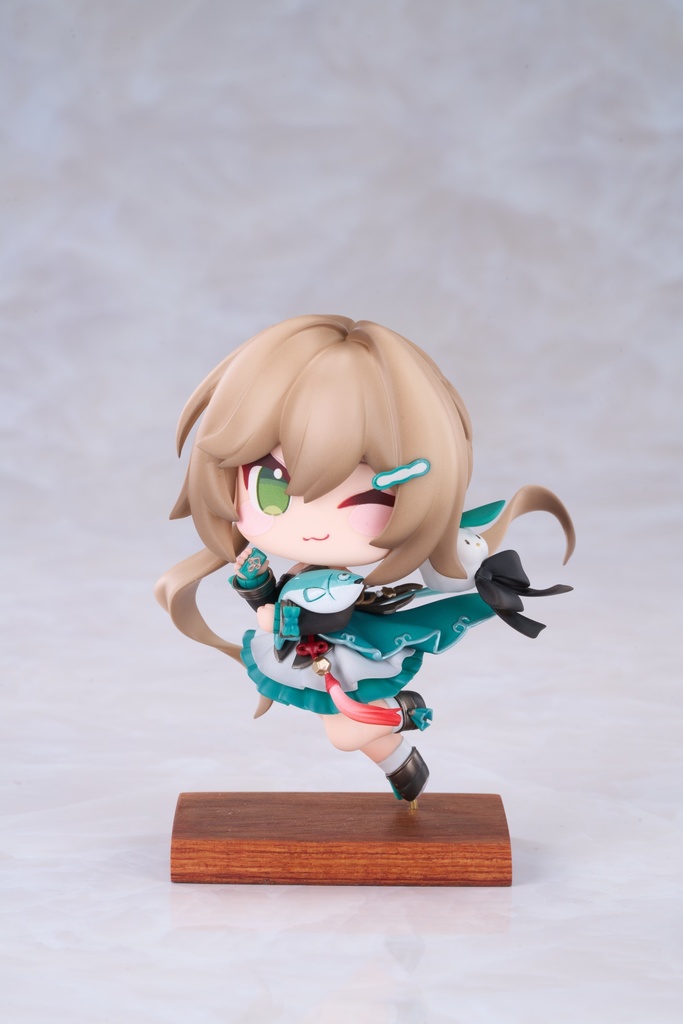 1/7 崩壊:スターレイル 青雀 Q