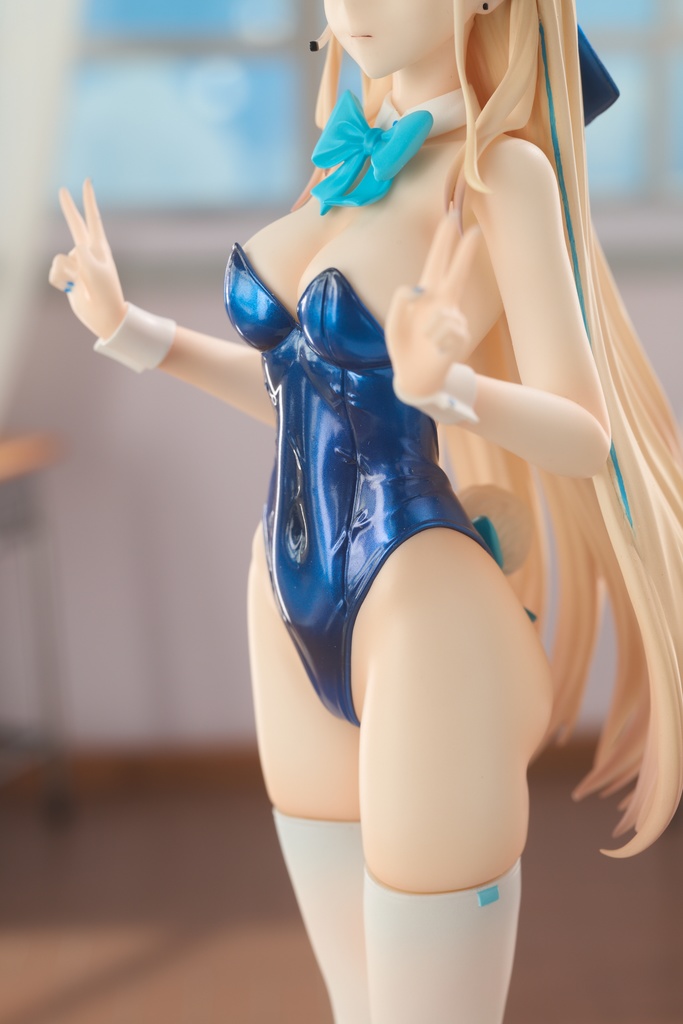 『ブルーアーカイブ』 【飛鳥馬 トキ】