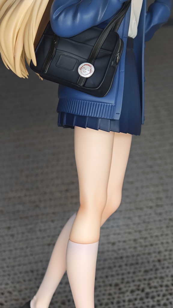 『ブルーアーカイブ』 【飛鳥馬 トキ】